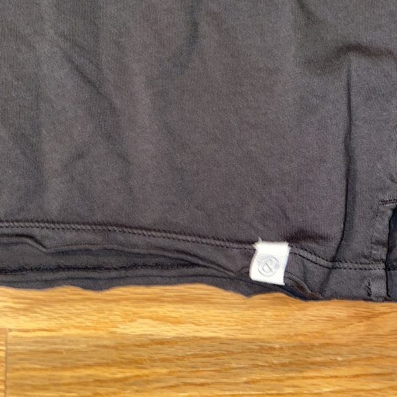 NWT Treasure & Bond Washed Pocket T-Shirt - Picture 4 of 5